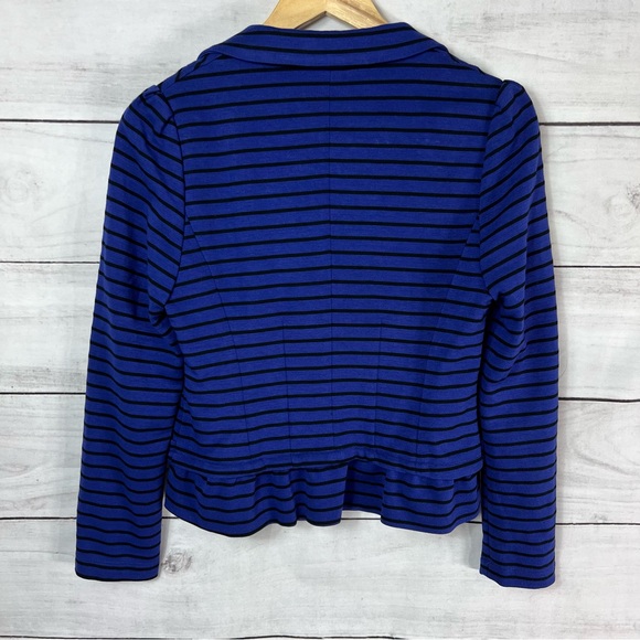 Anthropologie Cartonnier Jacket Sz. SP - Picture 3 of 7